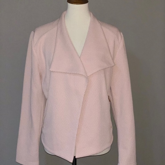 Calvin Klein Jackets & Blazers - Calvin Klein ladies jacket NWT Calvin Klein Jackets & Blazers - Calvin Klein ladies jacket NWT